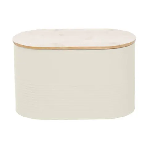 Alton cream bread bin cream – image 1
