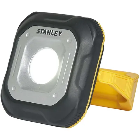 Stanley Magnetic Portable Rechargeable Worklight – image 1