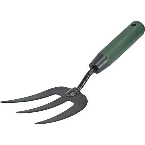 Faithfull Essentials Hand Fork – image 1