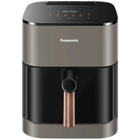Panasonic NF-CC500NXE Airfryer – afbeelding 1