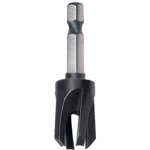 Trend Snappy Wood Plug Cutter – SNAPPC58 – image 1