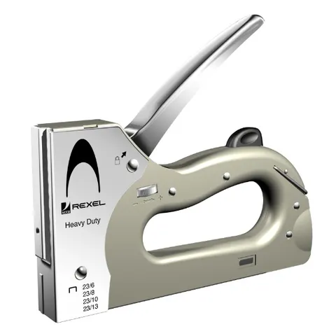 Rexel Heavy Duty Tacker – image 1