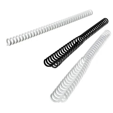 GBC ClickBind Spine A4 34R16mm – image 1