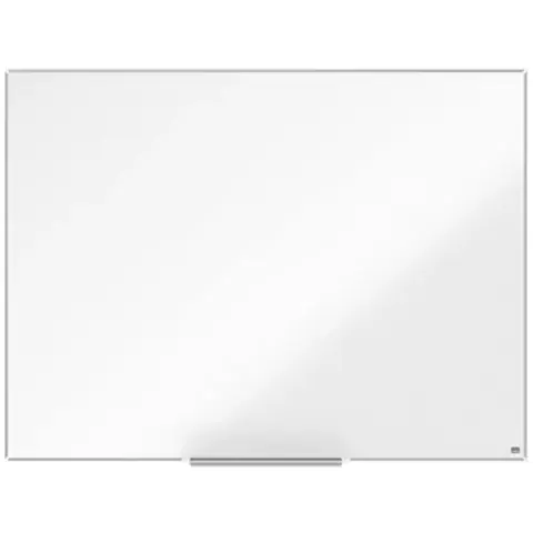 Whiteboard Nobo Impression Pro 90x120cm emaille – afbeelding 1