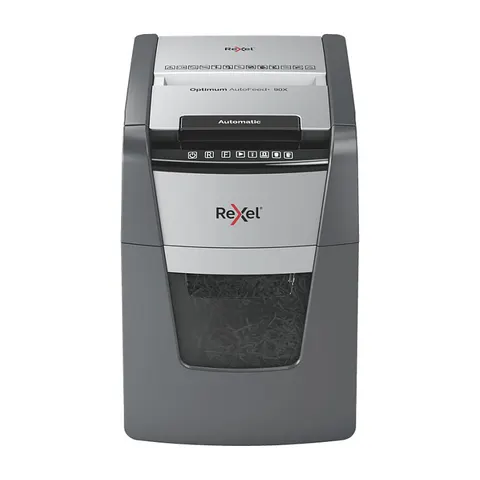 Rexel AutoFeed+ 90X paper shredder – Bild 1