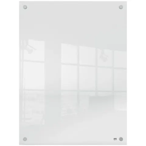 nobo Whiteboard 60,0 x 45,0 cm – Bild 1