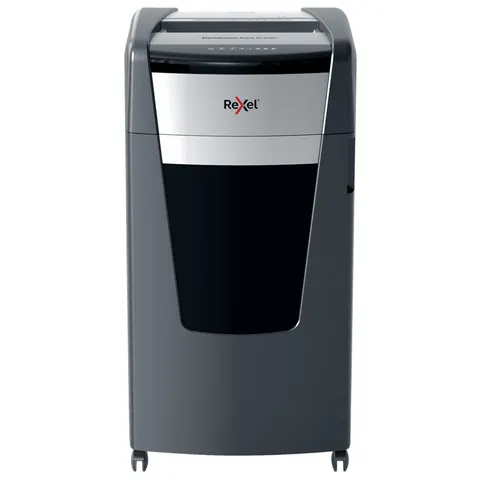Rexel Momentum Extra XP520+ Jam Free Micro Cut Paper Shredder P5 – image 1
