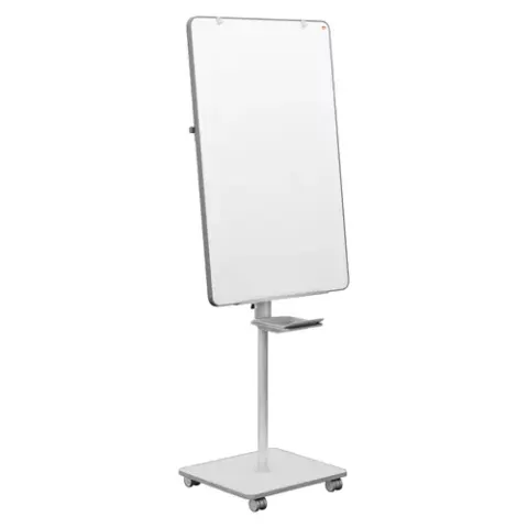 nobo Mobiles Flipchart Move&Meet – Bild 1