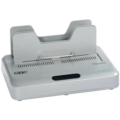 Inbindmachine GBC Thermisch TB500 – afbeelding 1