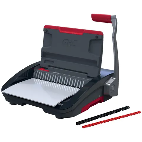 Inbindmachine GBC CombBind CB20 21-gaats – afbeelding 1