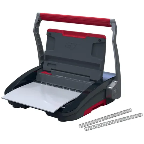 Inbindmachine GBC WireBind WB15 34-gaats – afbeelding 1