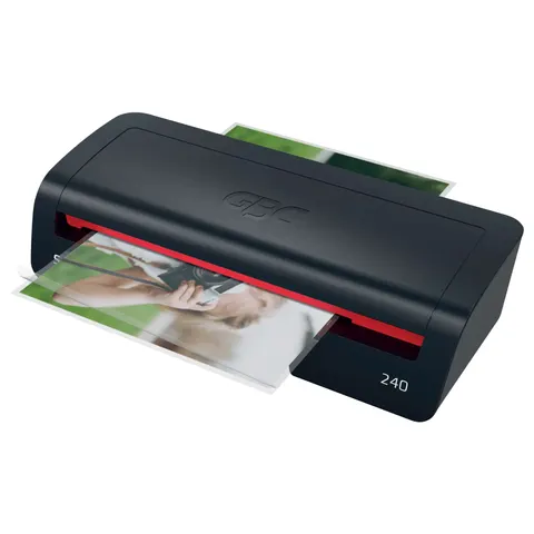 GBC 240 Home Office A4 Laminator – image 1