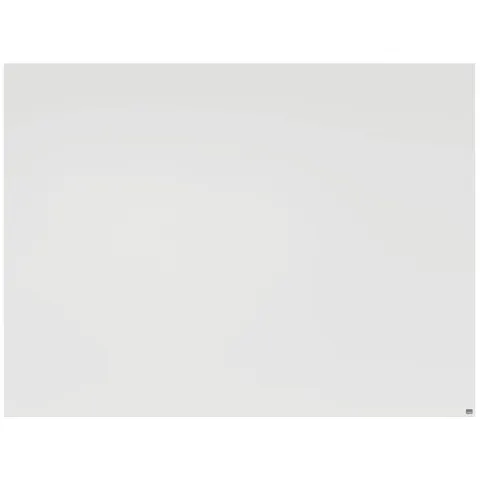 Whiteboard Nobo Infinity randloos 90x120cm – afbeelding 1
