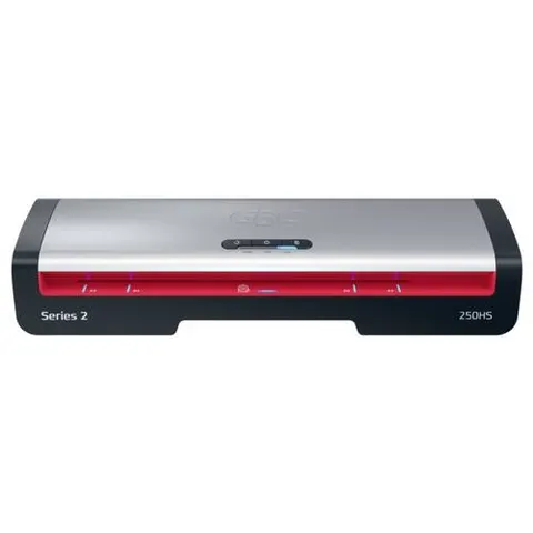 Lamineermachine GBC 250HS Office A3 – afbeelding 1