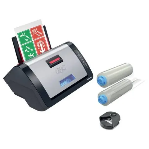 GBC Velocity Automatic A4 Laminator – image 1