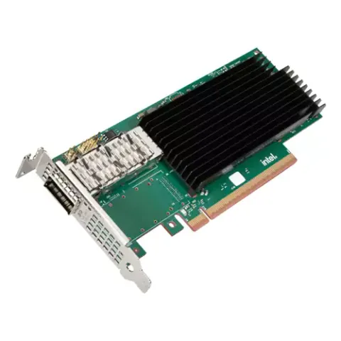 Intel Ethernet Network Adapter E835-CCQDA1 – E835CCQDA1 – Bild 1