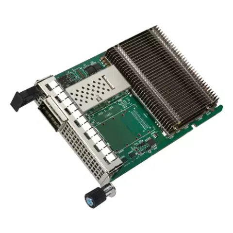 Intel Ethernet Network Adapter E835-CCQDA1 - Netzwerkadapter – Bild 1