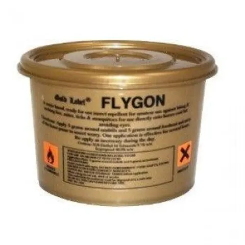 Gold Label Flygon Gel 250g – image 1