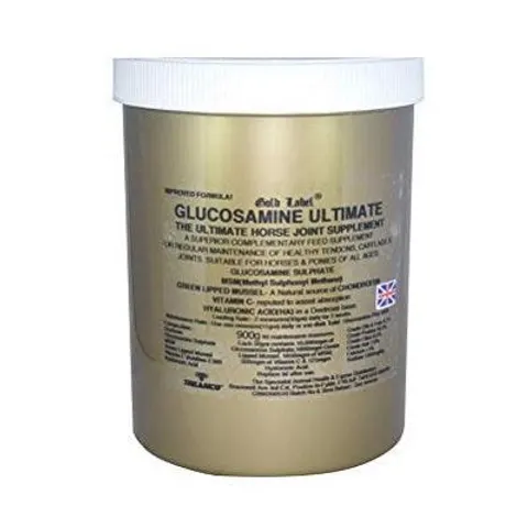 Gold Label Glucosamine Ultimate – image 1