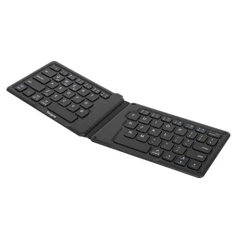 Targus Tastatur - antimicrobial - kabellos – Bild 1