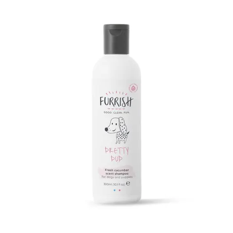 Furrish Pretty Pup Shampoo - 300ml – image 1