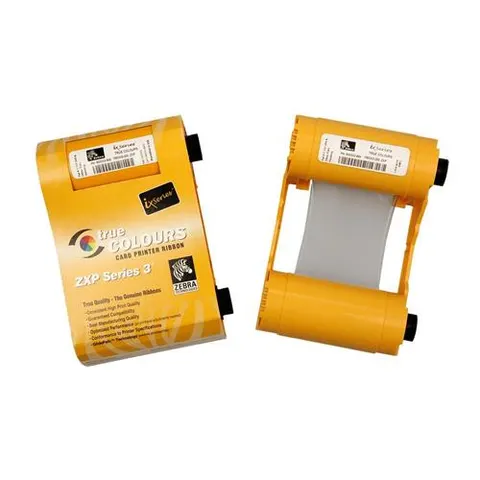Zebra 800033-348 printerlint – afbeelding 1