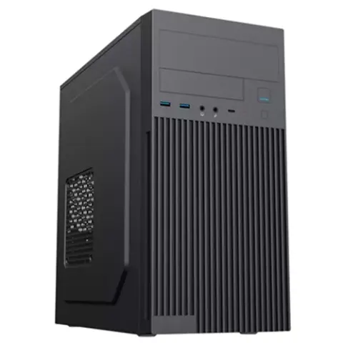 CiT Mentor Black – image 1