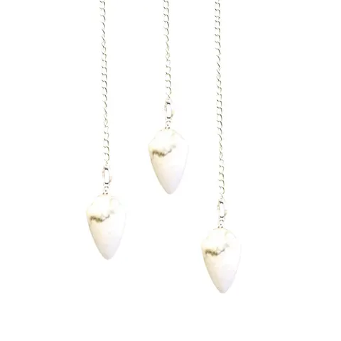 Magic Pendulum - Rainbow Moonstone – afbeelding 1