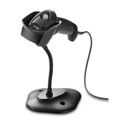 Origin Storage DS2208-SR7U2100SGW Handheld Scanner - USB - W.Stand – image 1