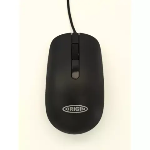 Origin Storage Wired Optical Mouse – 4Y50R20863OS – image 1