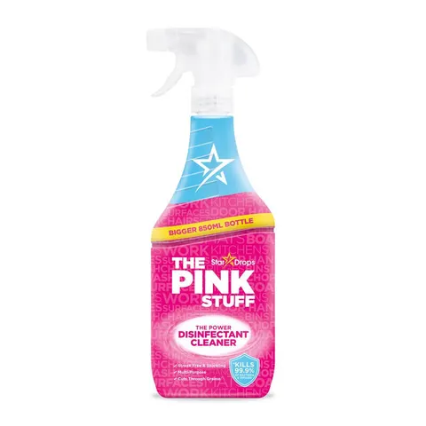 Stardrops The Pink Stuff Multi Cleaner - 750 ml – image 1