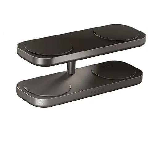 Zens Quattro Wrls Charger PRO 4 – image 1