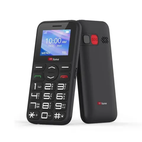 TTfone TT190 EU - with Dock Charger – image 1