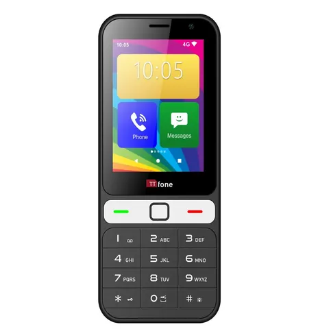 TTfone TT280 4G EU - Dock Charger – image 1