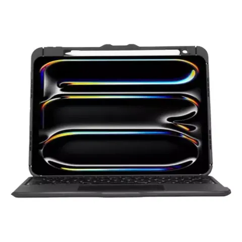 Targus VersaVu Nordic Bluetooth Black – THZ988NO – image 1