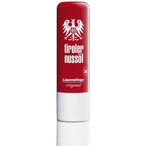 Tiroler Nussöl orig.Lippenpflege – Bild 1