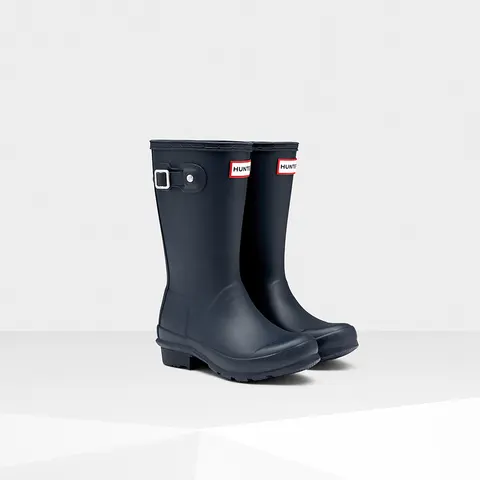 Hunter Junior Originals Boots – 431078068809 – afbeelding 1
