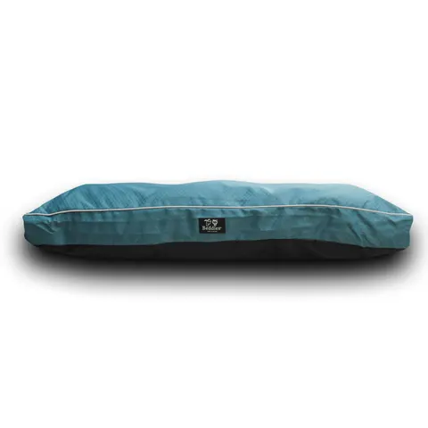 Beddies Waterproof Mattress - Teal / M – image 1