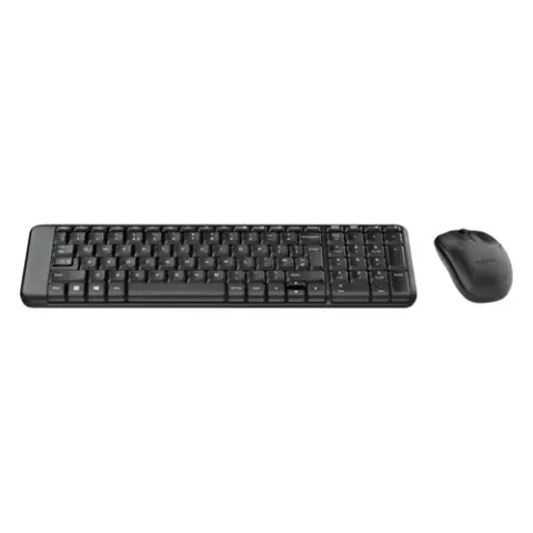 Logitech MK220 – afbeelding 1