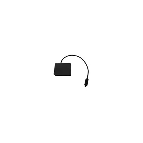 Logitech Rally Camera netvoeding & inverter Binnen Zwart – afbeelding 1