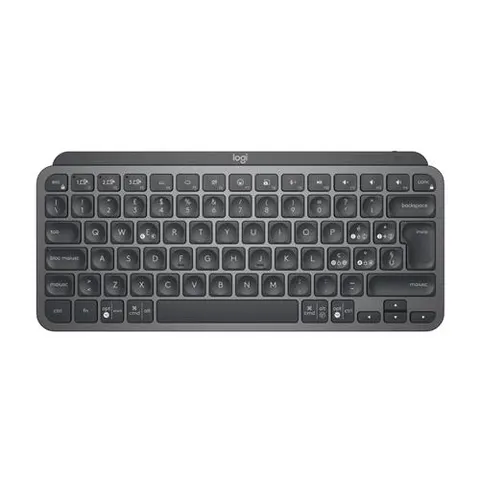 Logitech MX Keys Mini For Business – afbeelding 1