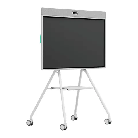 Logitech Rally Board 65 Cart – Bild 1