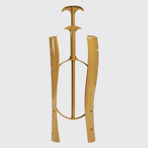 Dubarry Trees Long (Maat - L, Kleur - Wood) – afbeelding 1