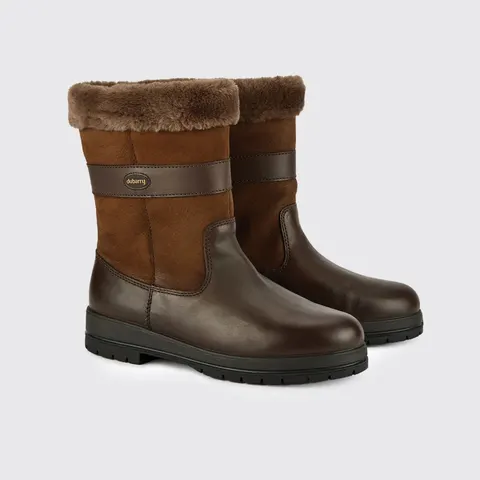 Dubarry FOXROCK (Maat - 39, Kleur - Walnut) – afbeelding 1