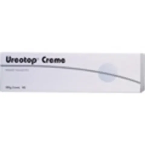 Ureotop Creme – Bild 1