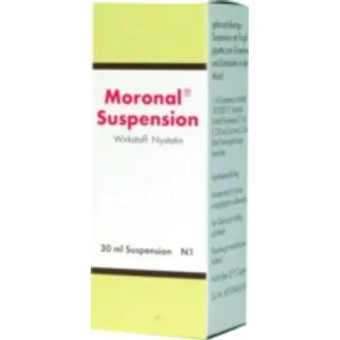 Moronal – Bild 1