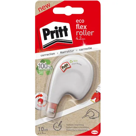 Pritt Korrekturroller 4.2 mm – 323868 – Bild 1