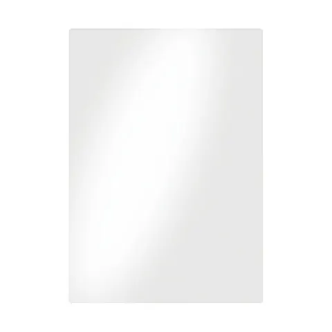 LEITZ Laminierfolientasche, DIN A4, glänzend, 500 mic – Bild 1