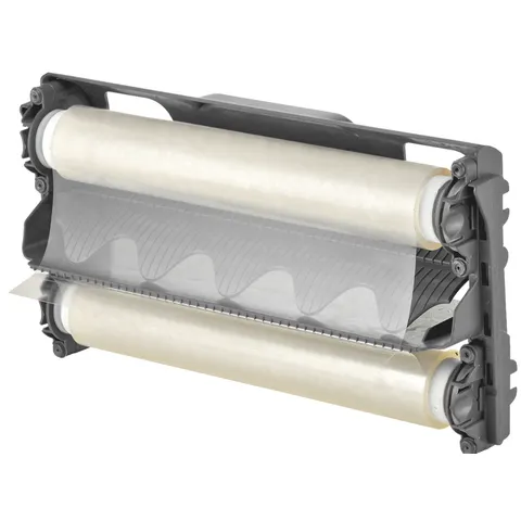 Lamineercassette Leitz CS9 80micron 20m – afbeelding 1