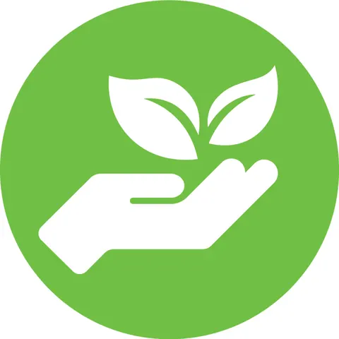 Labeltape Dymo LabelManager D1 polyester 24mm zwart op wit – afbeelding 1